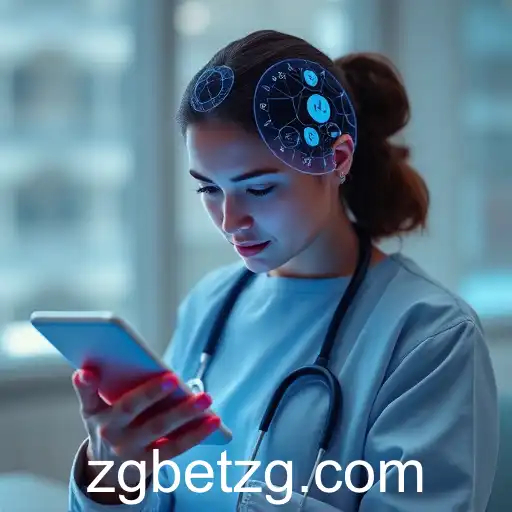 The Rise of Prescription Digital Therapeutics