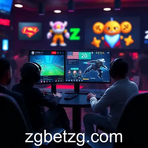 The Evolution of Online Gaming in 2025