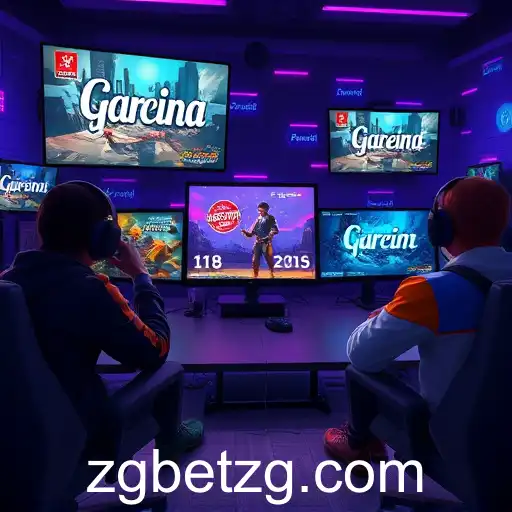 The Evolution of Online Gaming Platforms