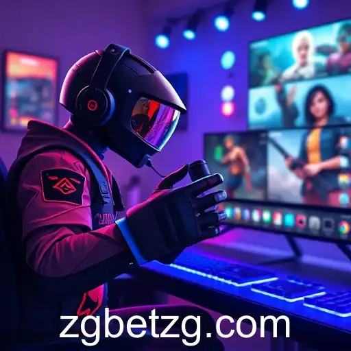 The Rise of Gaming Portals in 2025