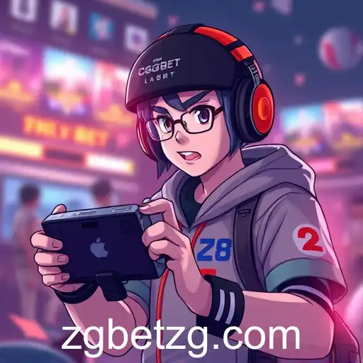 Gaming Trends Influence Digital Landscapes