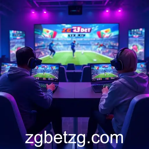 The Rise of ZGBET in Online Gaming