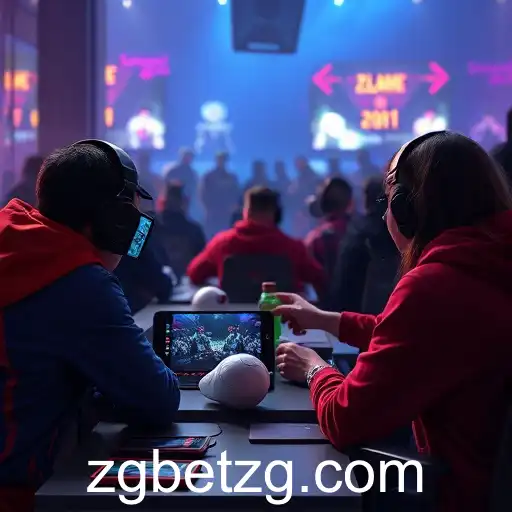 The Intersection of Technology and Sports Betting: A 2025 Outlook