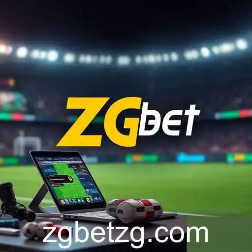 ZGBET: Revolutionizing Online Gaming Experience