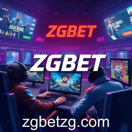 Evolution of Online Gaming with ZGBET