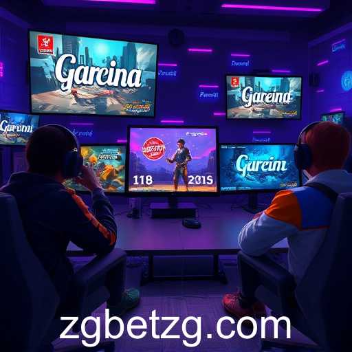 The Evolution of Online Gaming Platforms