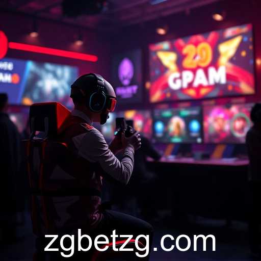 The Evolution of Online Gaming: A Closer Look at ZGBet