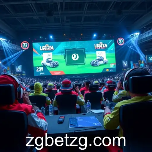 The Evolution of Online Gaming in the Metaverse