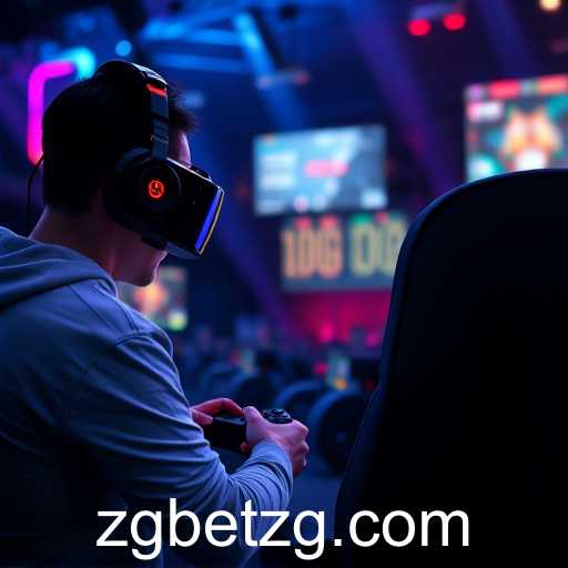Gaming and Growth: zgbet's Impact on the Market
