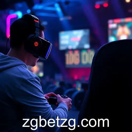 Gaming and Growth: zgbet's Impact on the Market