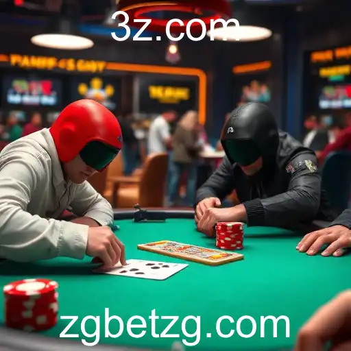 Global Online Betting Trends Accelerate Amid Challenges
