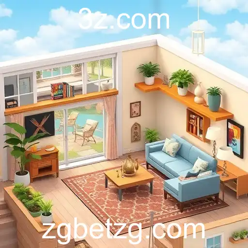 Exploring the 'Home' Game Category: The Role of 'zgbet'