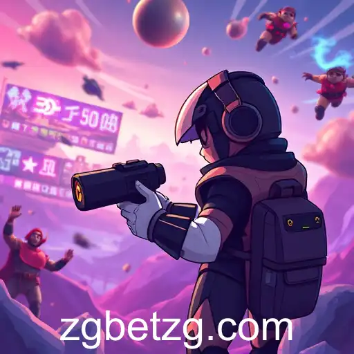 The Impact of Zgbet on the Online Gaming Industry