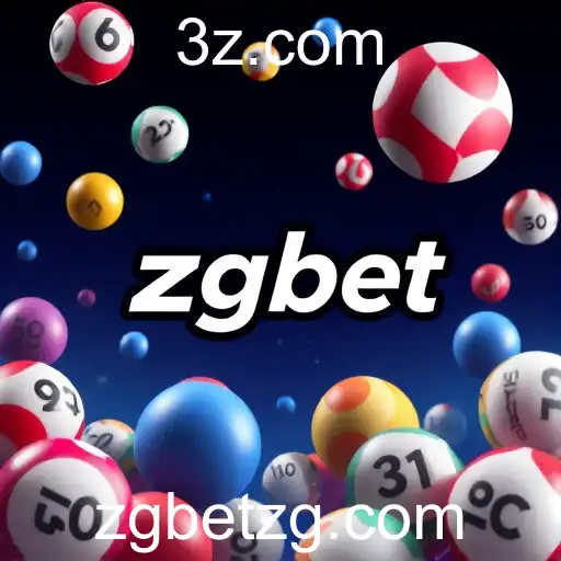 Exploring the Excitement of Online Lottery Games with zgbet