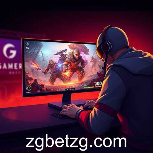 Reimagining Online Gaming: New Horizons for Gamers