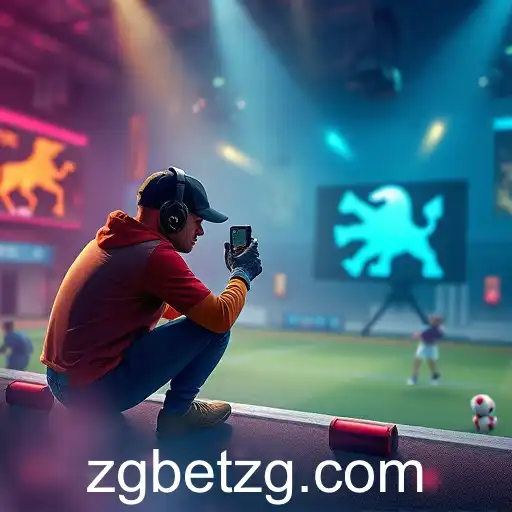 The Rise of Online Gaming Communities