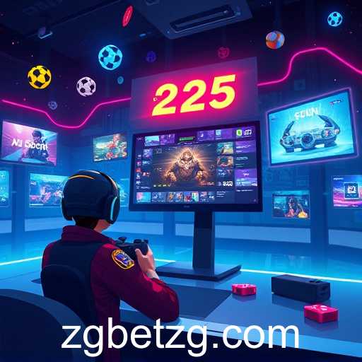 The Rise of Online Gaming Platforms: A Focus on zgbet