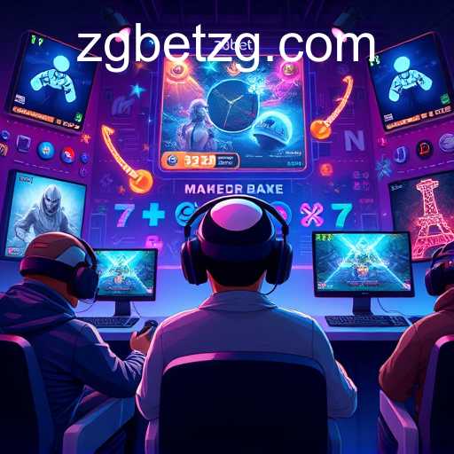 The Rise of Online Gaming Platforms in 2025