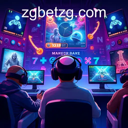 The Rise of Online Gaming Platforms in 2025