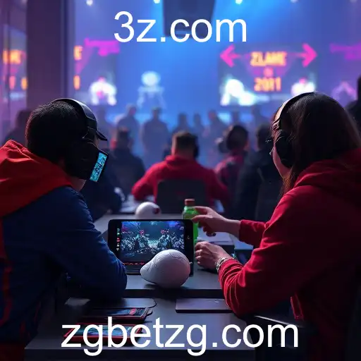 The Intersection of Technology and Sports Betting: A 2025 Outlook