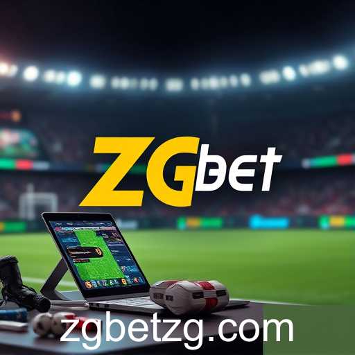 ZGBET: Revolutionizing Online Gaming Experience