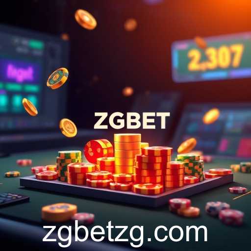 ZGBET and the New Era of Online Gaming