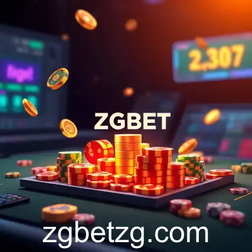 ZGBET and the New Era of Online Gaming