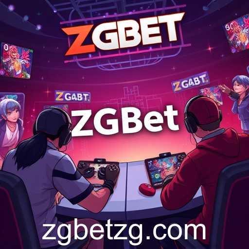 ZGBet: Navigating the Digital Gaming Sphere