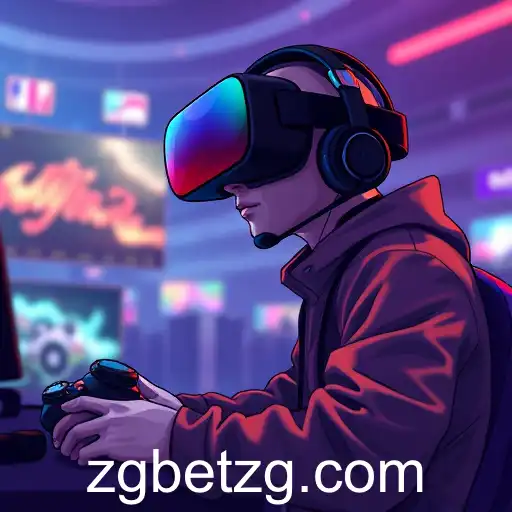 The Rise of Online Gaming: ZGBet Leads the Way