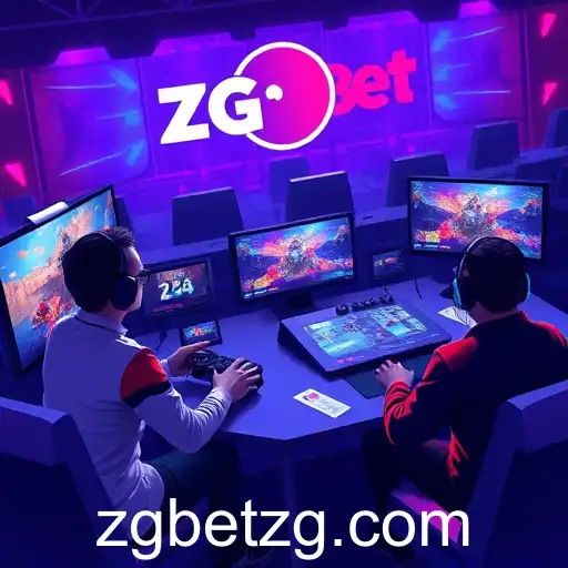Zgbet as a Rising Player in Online Gaming