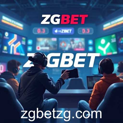 ZGBET's Rise in the Gaming World