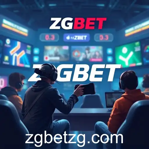 ZGBET's Rise in the Gaming World